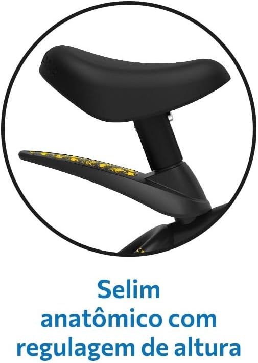 Brinquedos Bandeirante - Bicicleta Aro 14 Batman