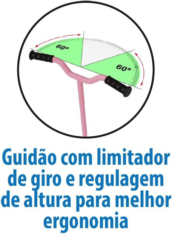 Bicicleta Aro 14 Unicornio Bandeirante