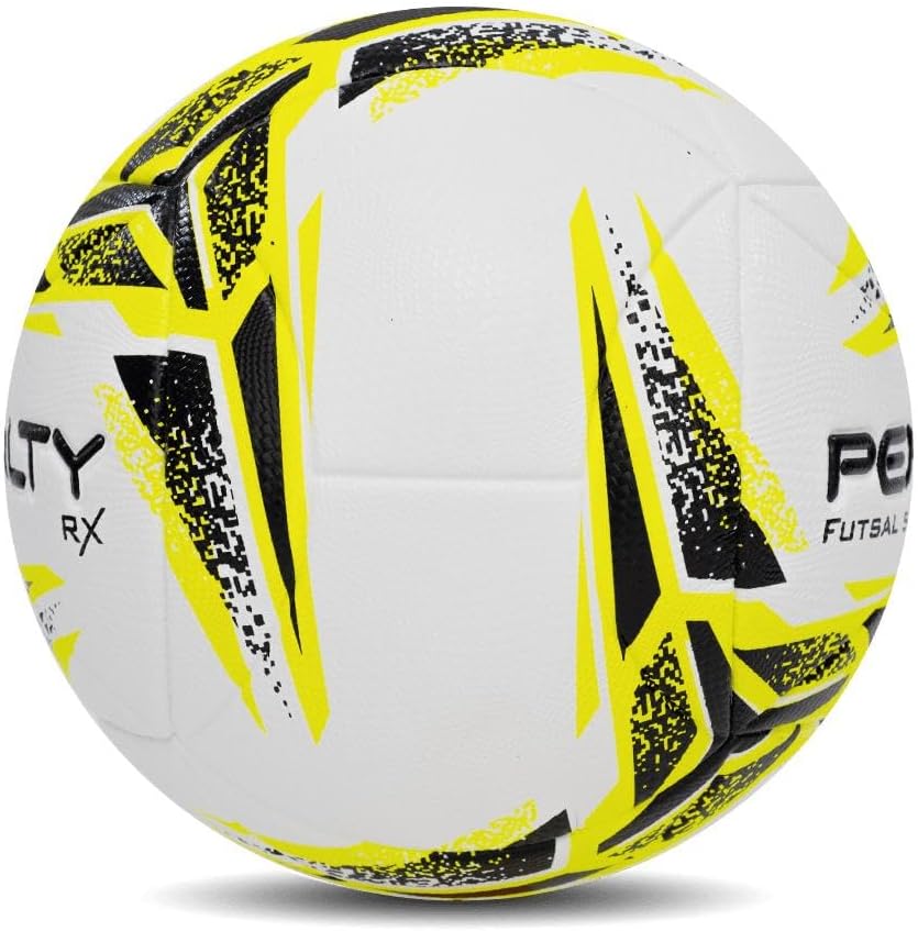 Penalty Bola De Futsal RX 500 XXIII