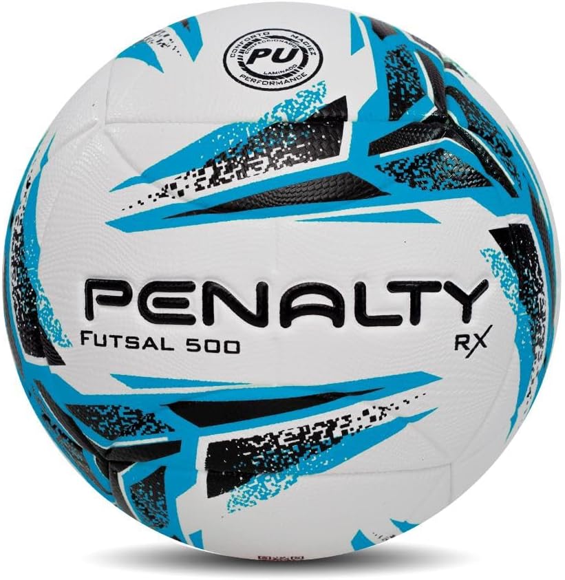 Penalty Bola De Futsal RX 500 XXIII