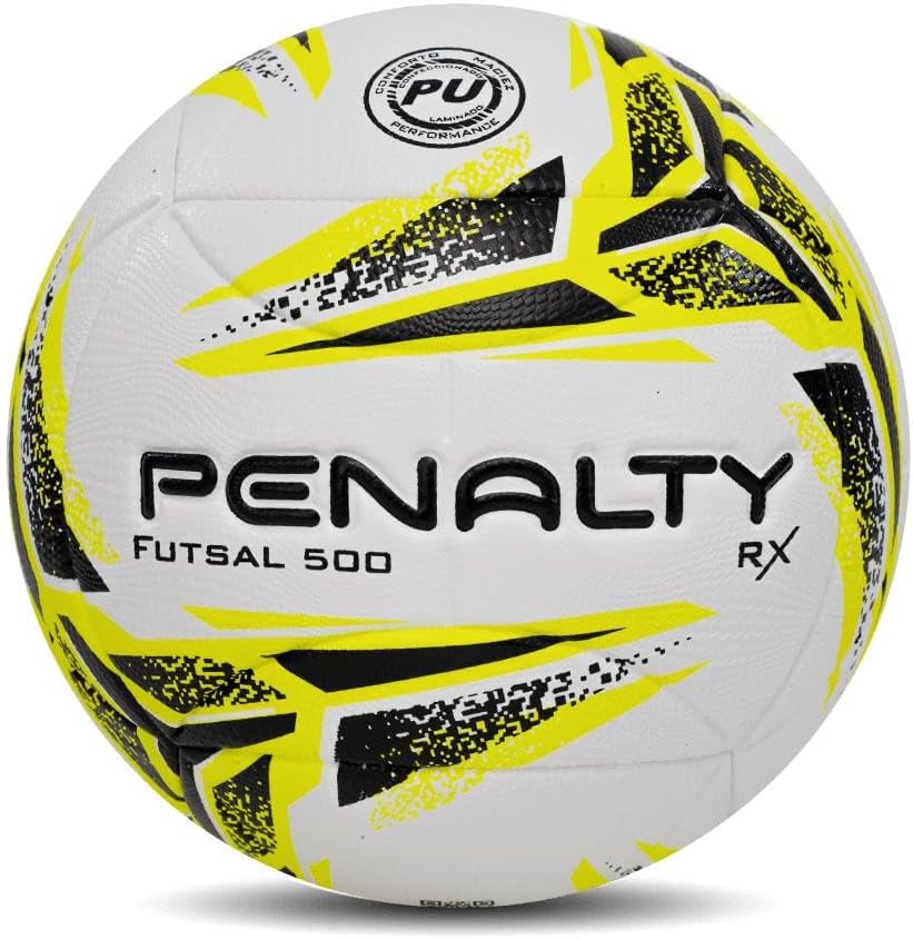 Penalty Bola De Futsal RX 500 XXIII