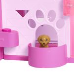 Playset - Barbie - Casa De Bonecas Dos Sonhos - Mattel