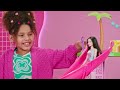 Playset - Barbie - Casa De Bonecas Dos Sonhos - Mattel