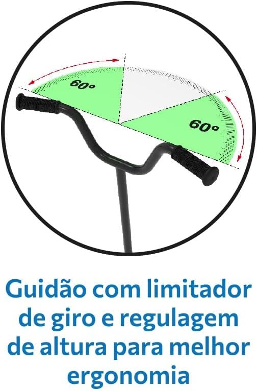 Brinquedos Bandeirante - Bicicleta Aro 14 Batman