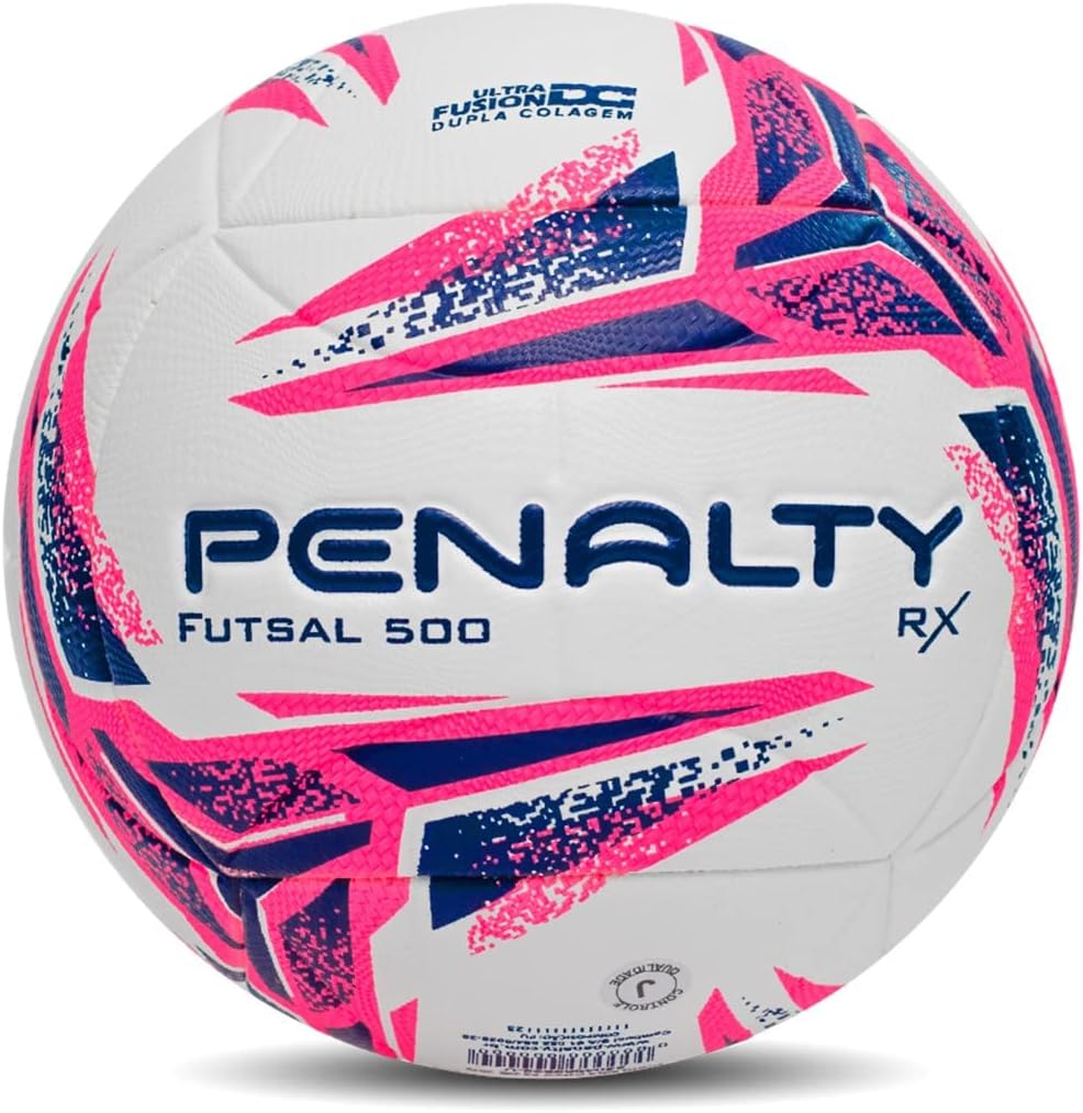 Penalty Bola De Futsal RX 500 XXIII