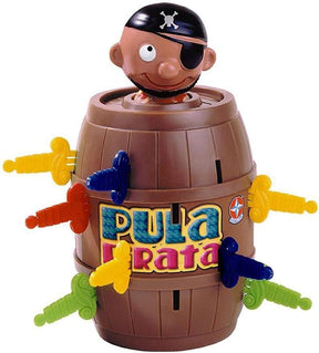 Pula Pirata 2011 - Estrela