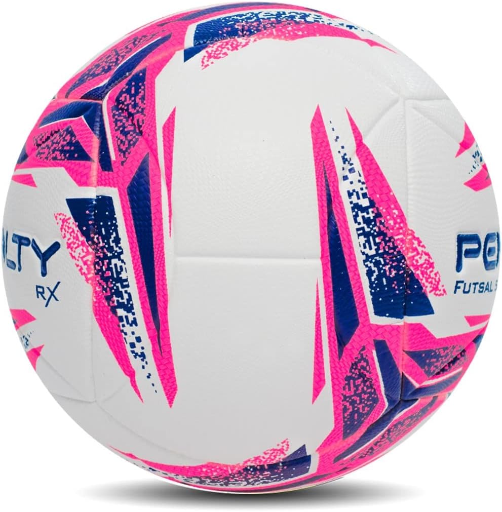 Penalty Bola De Futsal RX 500 XXIII
