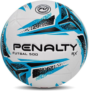 Penalty Bola De Futsal RX 500 XXIII