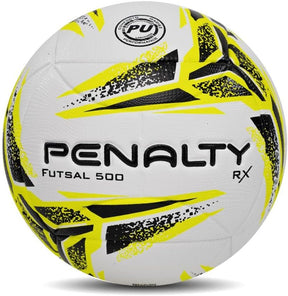 Penalty Bola De Futsal RX 500 XXIII