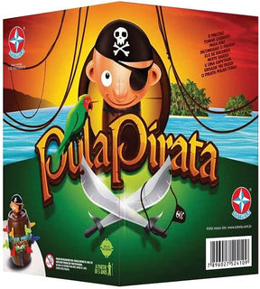 Pula Pirata 2011 - Estrela