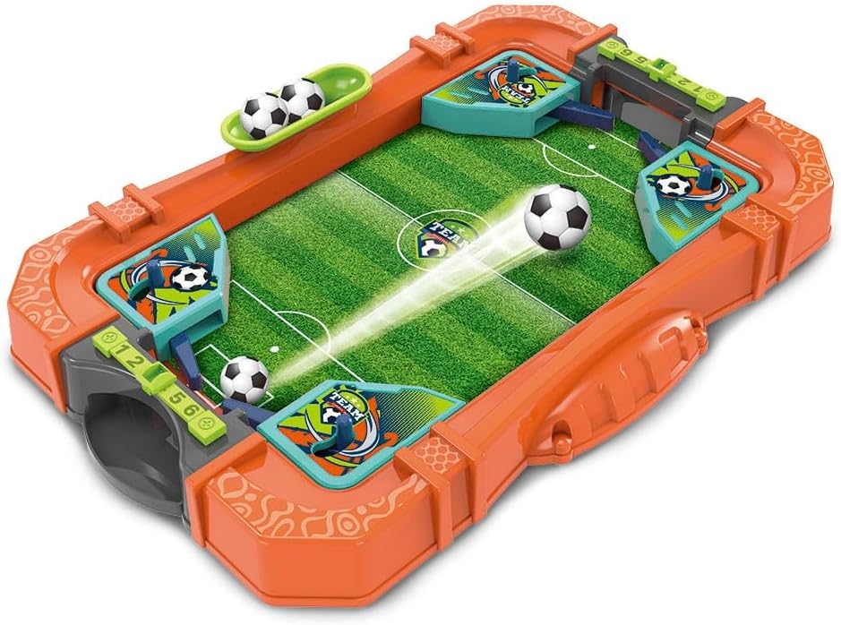 Jogo Futebol Pinball Multikids - BR2013