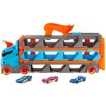 Hot Wheels City - Guincho Pista De Corridas - Mattel