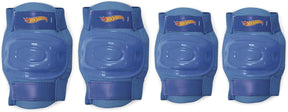 Hot Wheels Patins Ajustáveis 33 a 36 - Fun Divirta-se