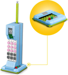 LEGO Creator Telefone Retrô 31174