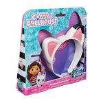 Gabby'S Dollhouse - Tiara Orelhas Musicais Mágicas
