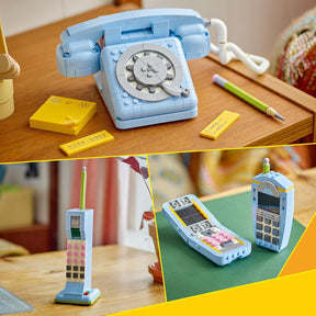 LEGO Creator Telefone Retrô 31174