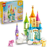 LEGO Creator Castelo de Unicórnios 31175