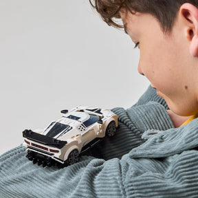 LEGO Speed Champions Hipercarro Esportivo Bugatti Centodieci 77240
