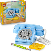 LEGO Creator Telefone Retrô 31174
