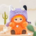 LETSVAN - WAKUKU Fuzzy Trendy Fun Party Series