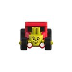 EXCLUSIVO: Chaveiro Miniatura Colecionável - Bone Shaker - Hot Wheels