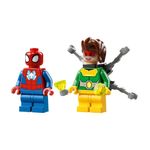 Lego - O Carro do Homem-Aranha e Doc Ock - 10789