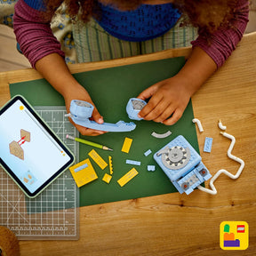 LEGO Creator Telefone Retrô 31174