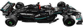 Lego Technic - Mercedes-amg F1 W14 E Performance - 42171 Quantidade de peças 1642 Versão do personagem Fórmula 1